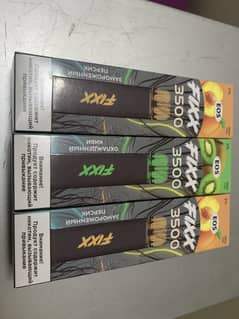 Disposable