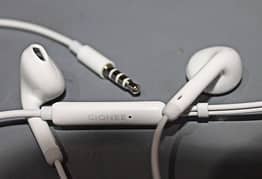 GIONEE