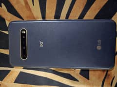 LG V60 ThinQ 5G | Non-PTA