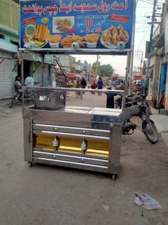 counter chips price