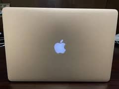 MacBook