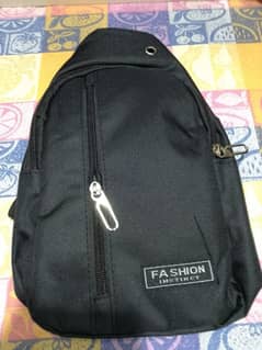 Cross bag for mens