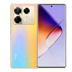 infinix Note 4 pro cartoon charger Sath hai 2 month warranty