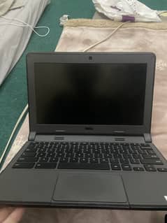 Chrome book Fresh LOOK LIKE NEW