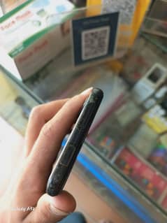 Huawei y9s