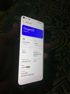 one plus 8 for sale 12gb ram  256 gb rom