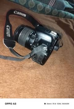 Canon DSLR D650 Camera – Full Review & Feature Breakdown