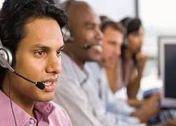 customer