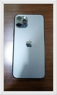 iPhone 11 Pro 256GB Dual PTA Approved