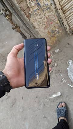 oppo Reno 2z new 10 by 10