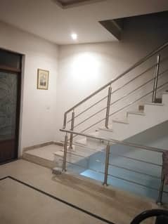 3bed Upper Portion For Rent In Korang Town