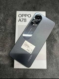 Oppo a78
