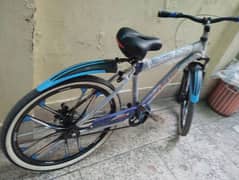 Bycle brand new