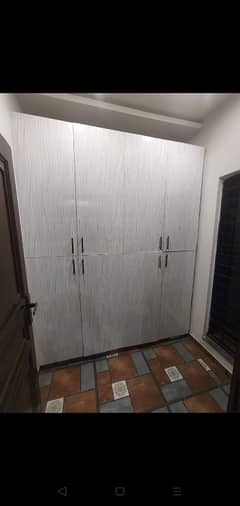 7 marla upper portion for rent in ubl society near ls dha lhr