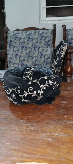 turban