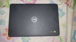 Dell Chromebook 3100
