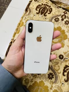 iPhone X non pta factory unlock All ok