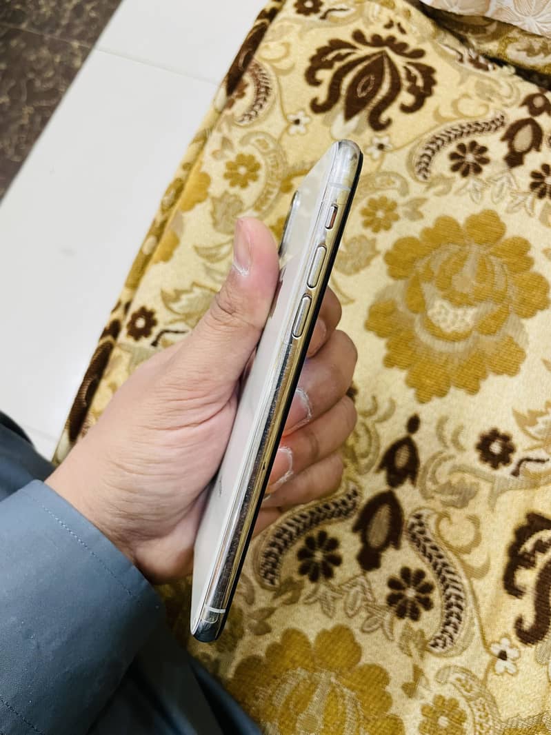 iPhone X non pta factory unlock All ok 2