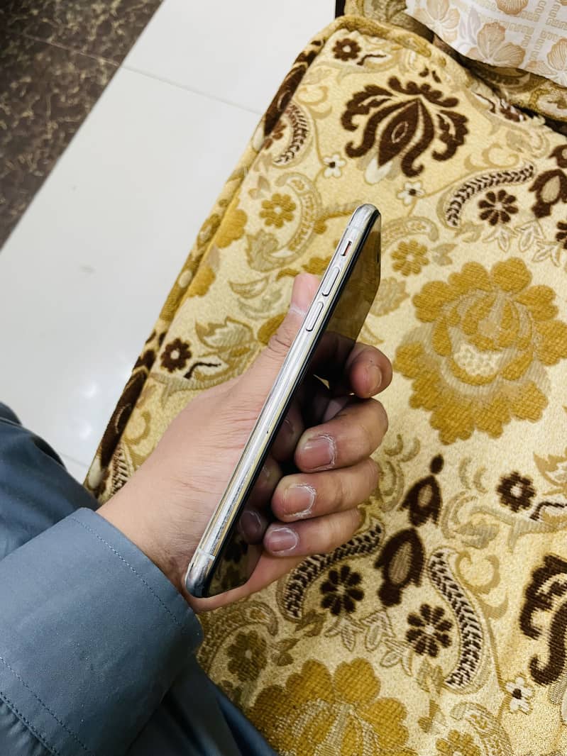 iPhone X non pta factory unlock All ok 3