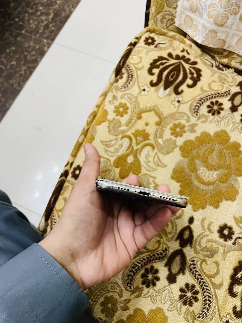 iPhone X non pta factory unlock All ok 4