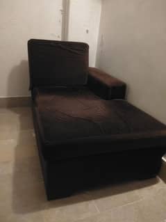 Premium L Shaped sofa