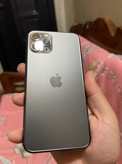 Iphone 11 Pro Space Grey For Sale(03007373301)