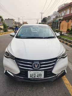 Changan
