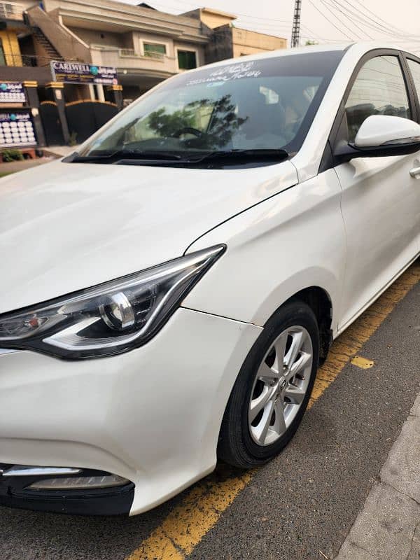 Changan Alsvin 2021 MT comfort 7