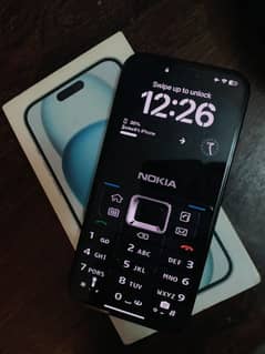 iPhone