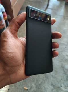 Google Pixel 6