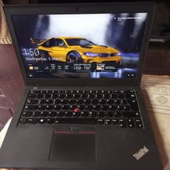 *Lenovo ThinkPad X270 – 16GB RAM, 512GB SSD, Intel Core i5 (7th Gen),