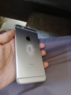 iphone 6plus pta approved