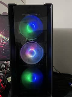 i5 8th Gen Asus Board