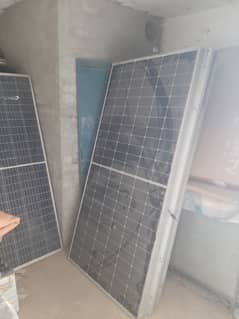 Solar ZN shine 450 w