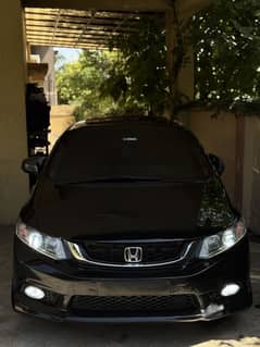 Civic