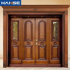carpenter wooding