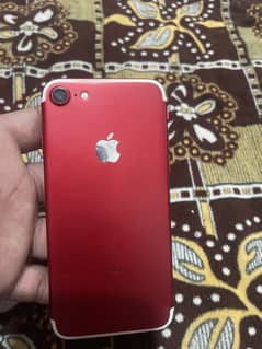 iPhone 7 pta . 32gb add dik kar sms karo