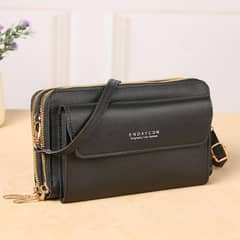Cross body bags for women