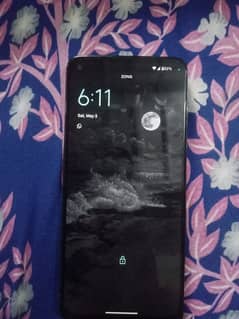 Motorola moto g stylus 5g