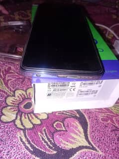 Infinix Hot 40 pro 16/256Gb