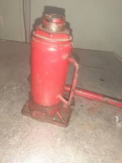 hydraulic