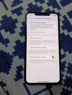 I phone 11 pro max
