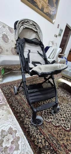 Baby Pram/Stroller for Sale