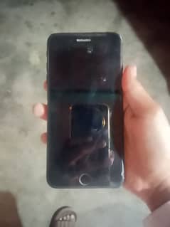 iphone 7plus non pta  128gb mabri all ok bantri halt 100