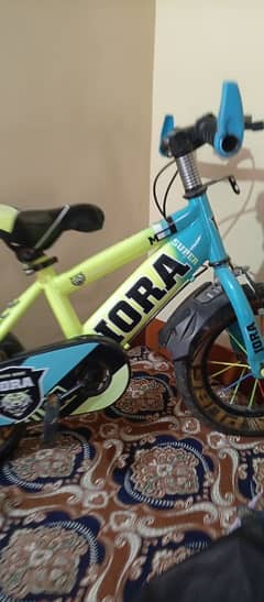 cycle