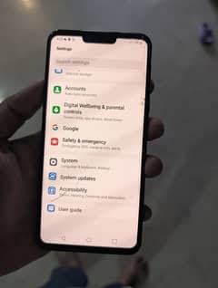 LG