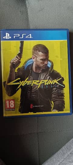 PS4 Games