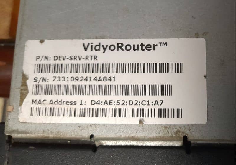 mikrotik with level5 licence 2