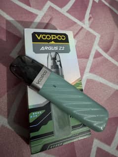 Voopoo Argus Z2