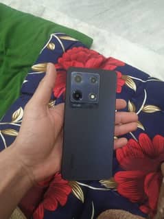 infinix